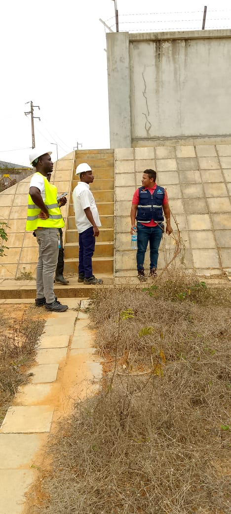 SERVIÇOS DE SEGURANÇA INDUSTRIAL